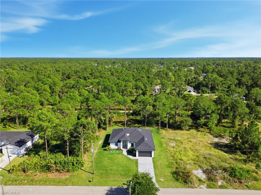 MIRROR LAKES - Residential