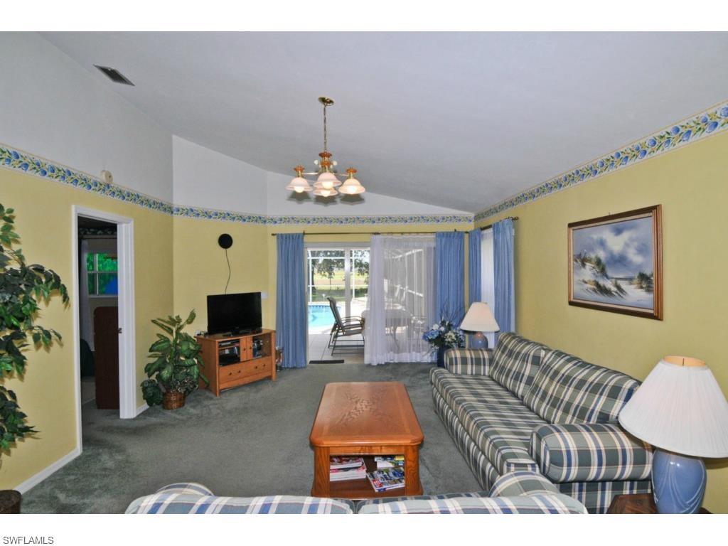 GOLFSIDE VILLAGE - Residential