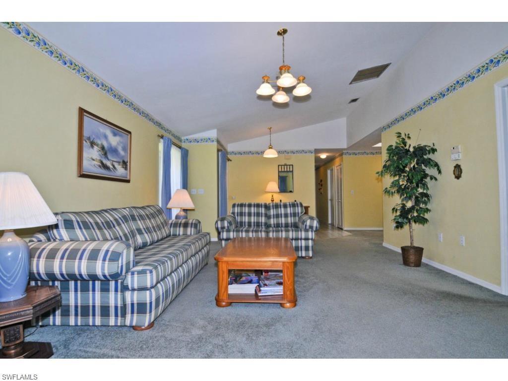 GOLFSIDE VILLAGE - Residential