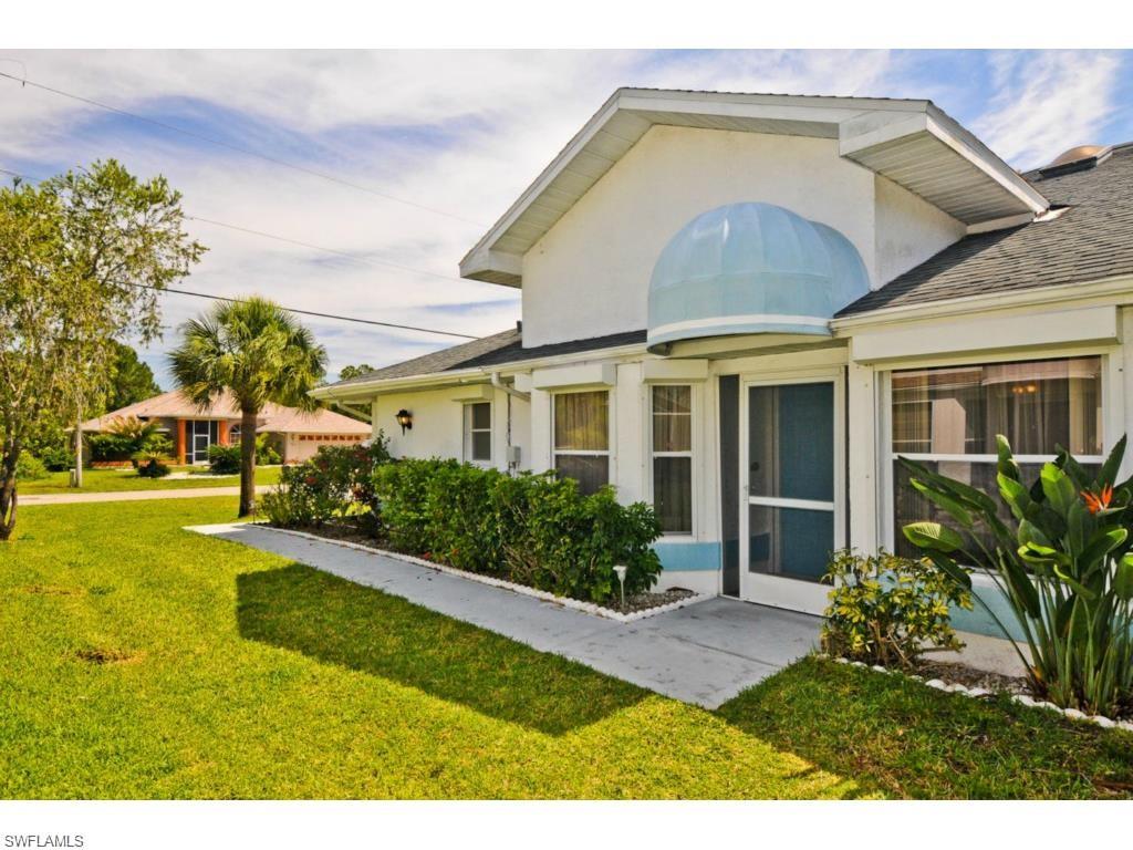 GOLFSIDE VILLAGE - Residential