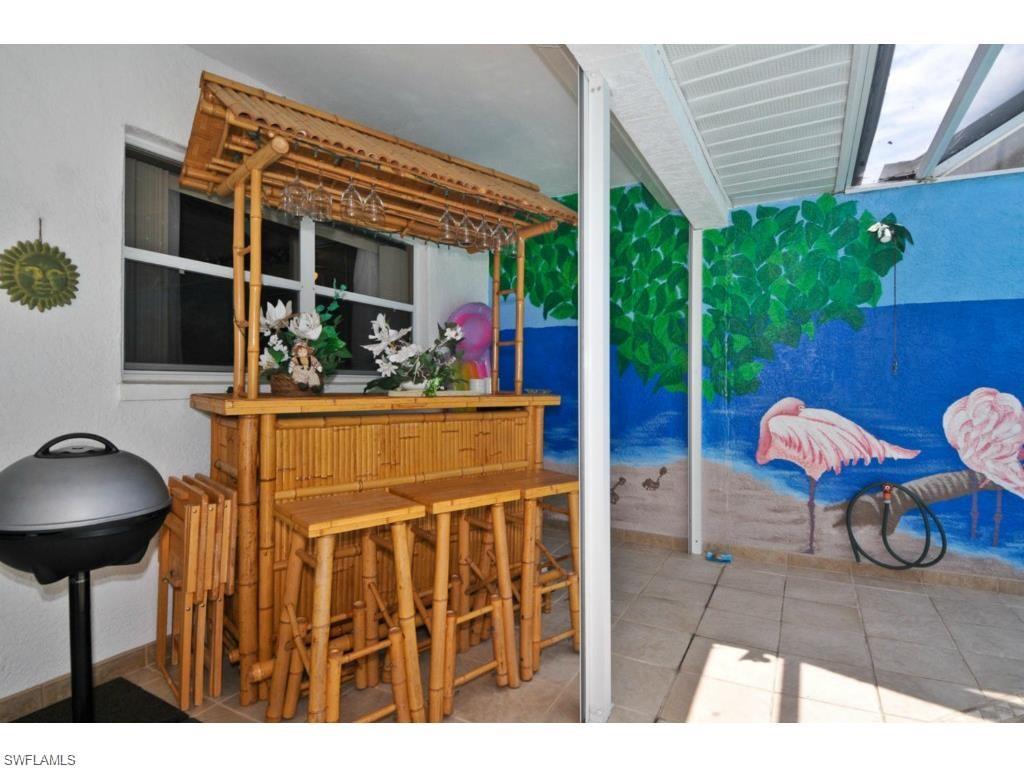 GOLFSIDE VILLAGE - Residential