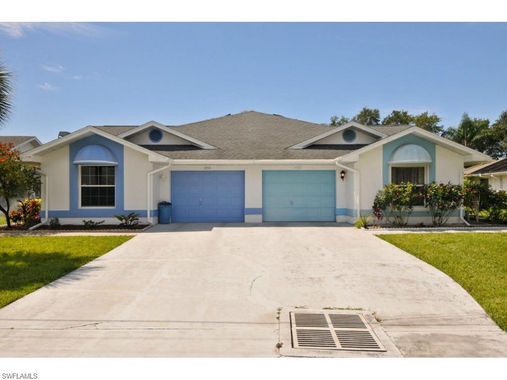 GOLFSIDE VILLAGE - Residential