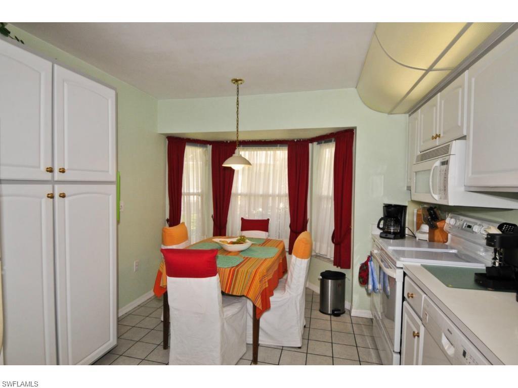 GOLFSIDE VILLAGE - Residential