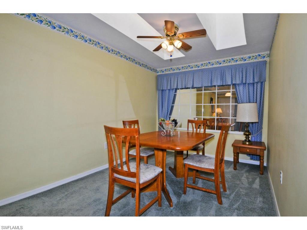 GOLFSIDE VILLAGE - Residential