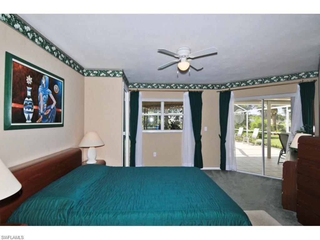 GOLFSIDE VILLAGE - Residential