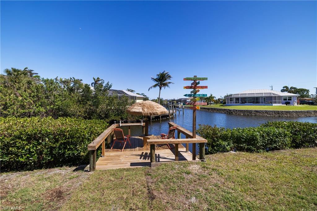 PUNTA GORDA - Residential