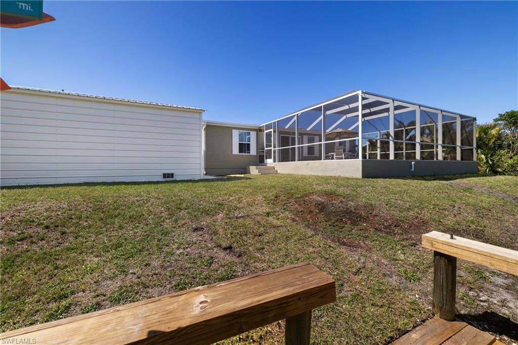 PUNTA GORDA - Residential