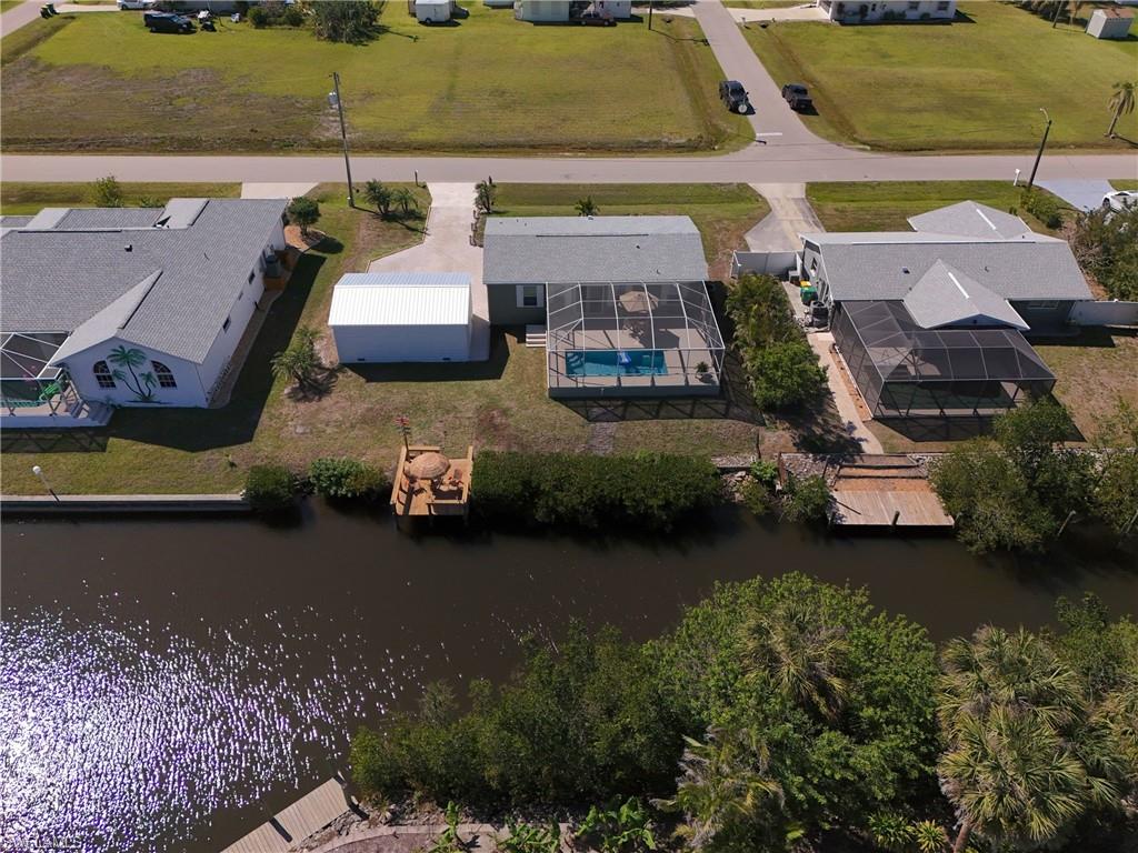 PUNTA GORDA - Residential