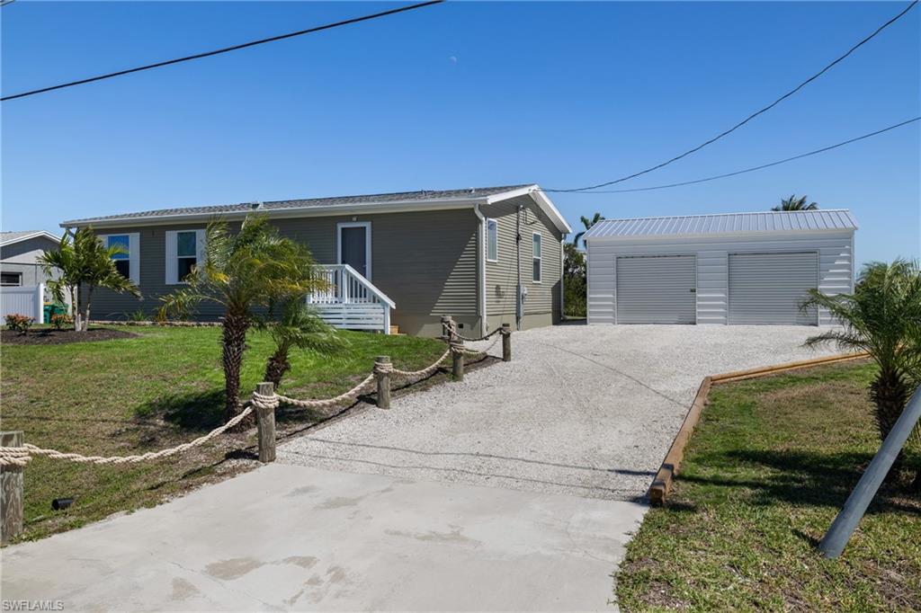 PUNTA GORDA - Residential