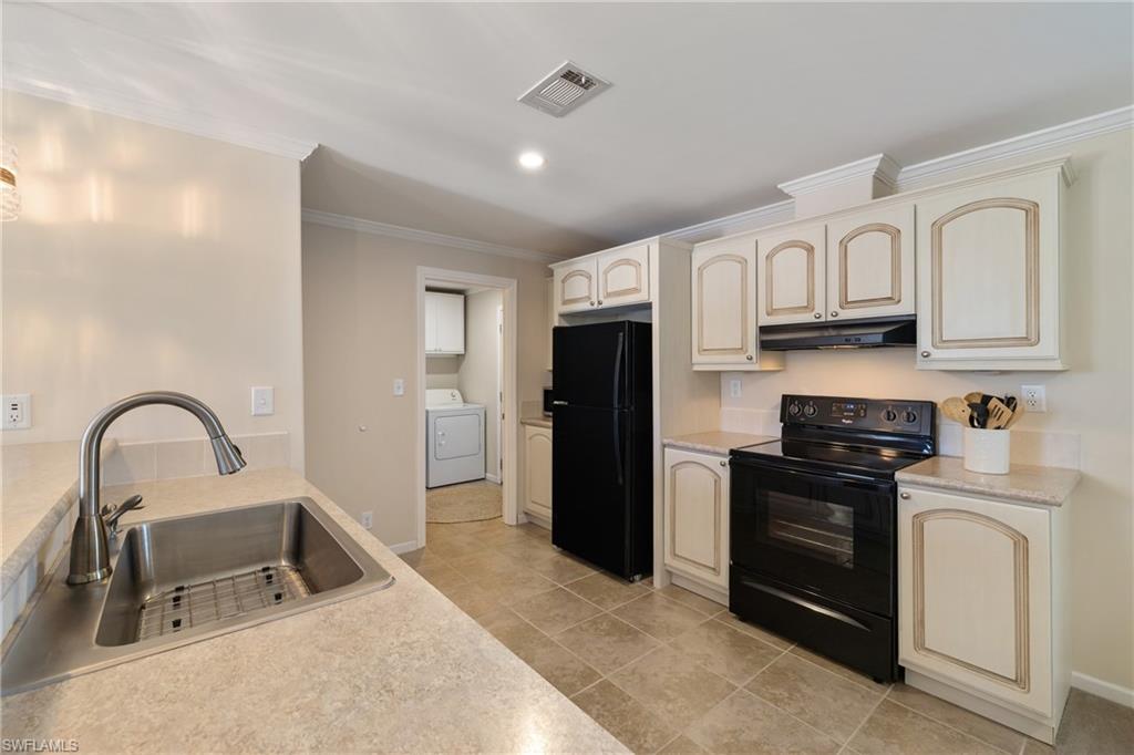 PUNTA GORDA - Residential