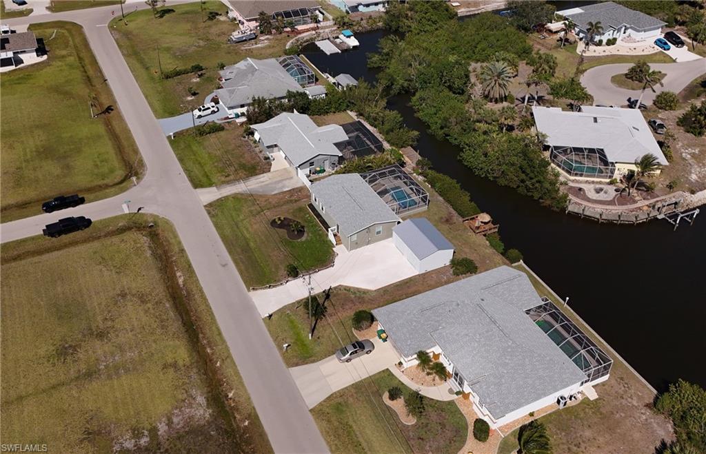 PUNTA GORDA - Residential