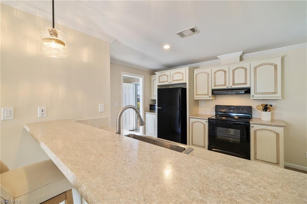 PUNTA GORDA - Residential