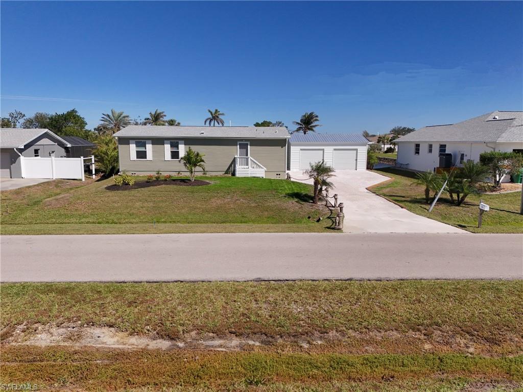PUNTA GORDA - Residential