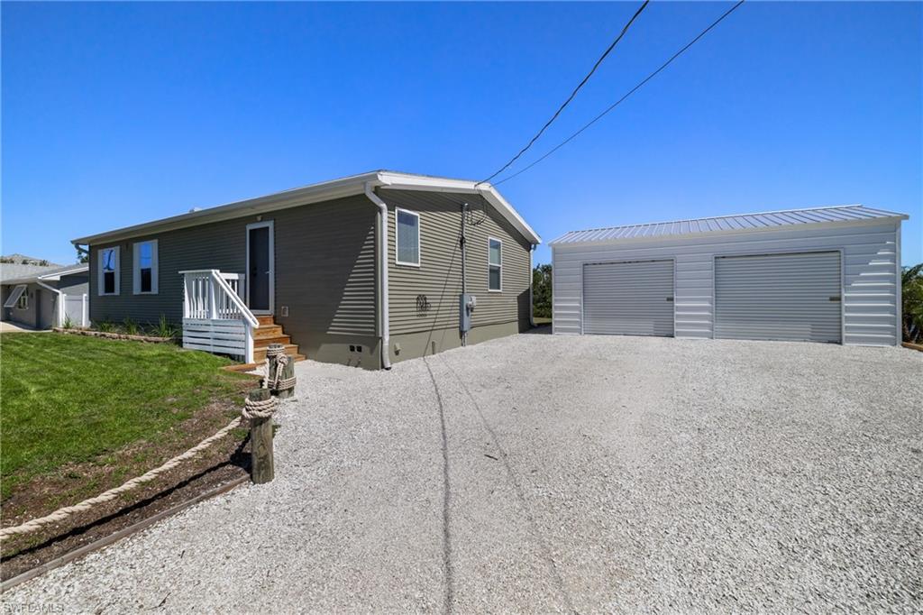 PUNTA GORDA - Residential