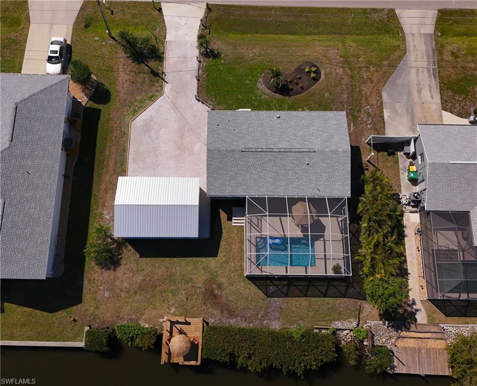 PUNTA GORDA - Residential