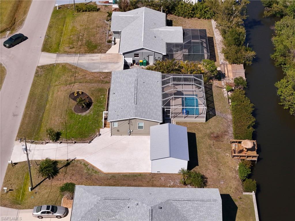 PUNTA GORDA - Residential