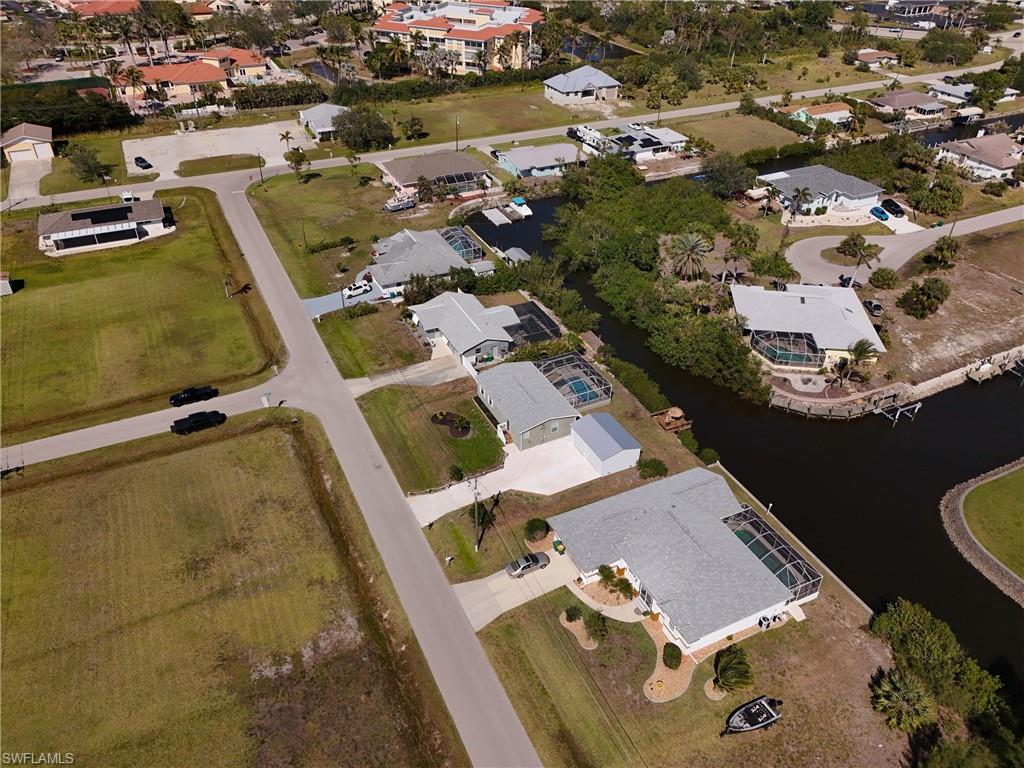 PUNTA GORDA - Residential