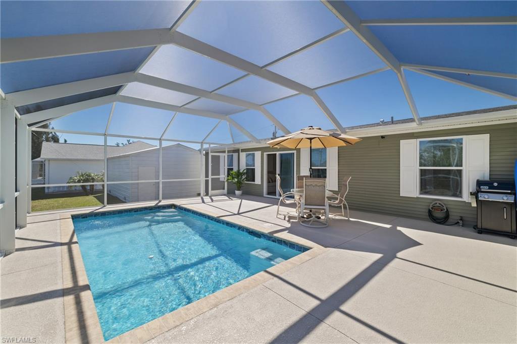 PUNTA GORDA - Residential