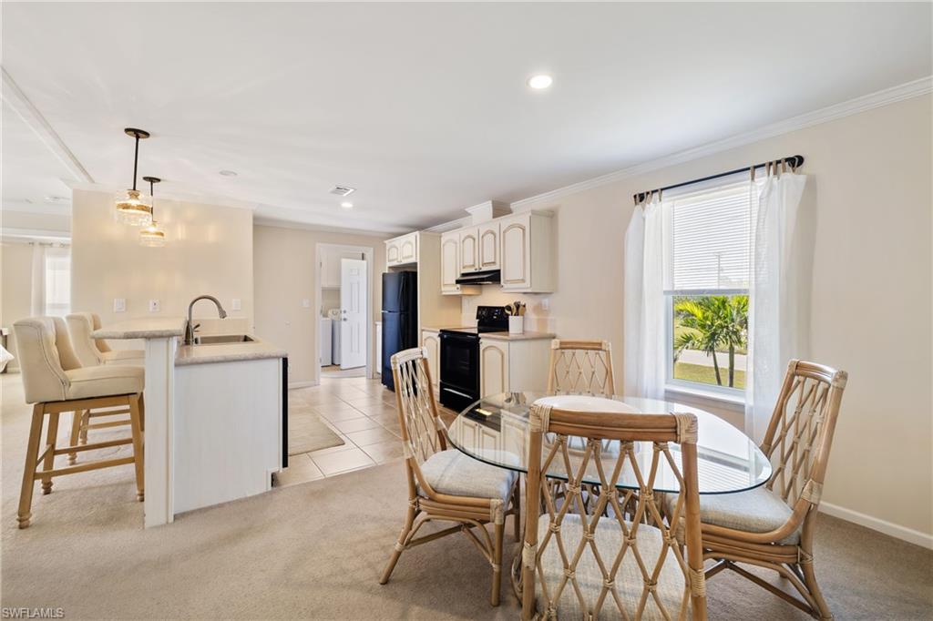 PUNTA GORDA - Residential