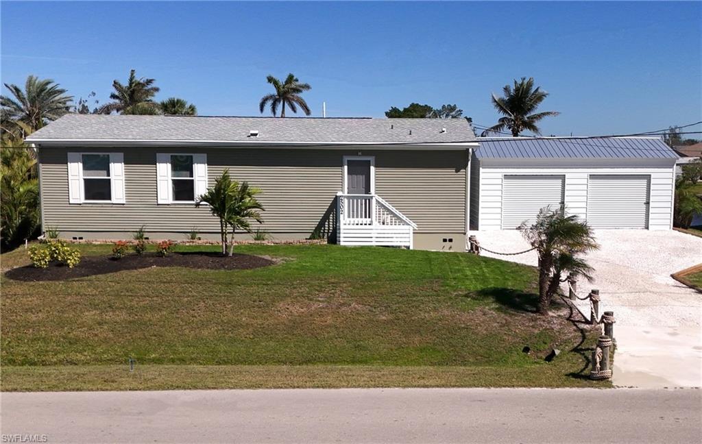PUNTA GORDA - Residential