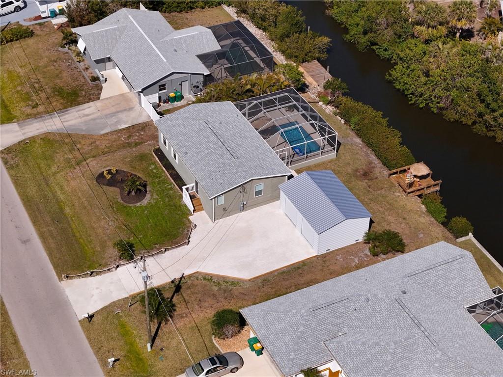 PUNTA GORDA - Residential