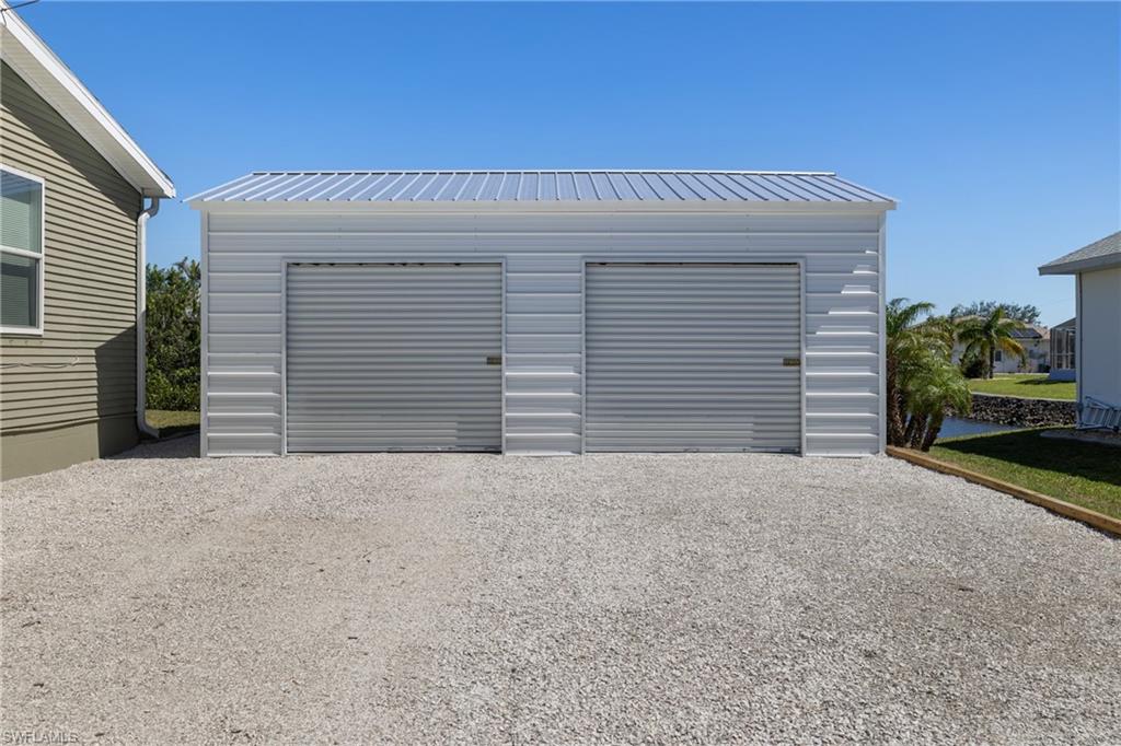 PUNTA GORDA - Residential