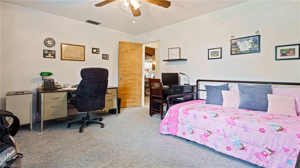 NORTH FORT MYERS - Residential