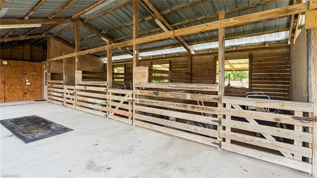 NORTH FORT MYERS - Residential