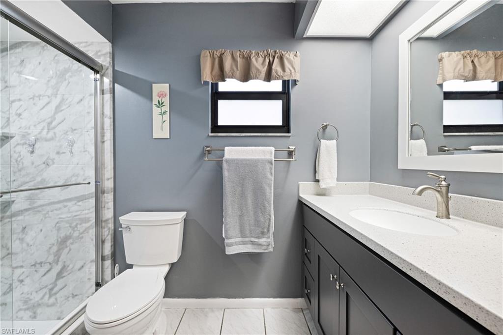 NORTH FORT MYERS - Residential