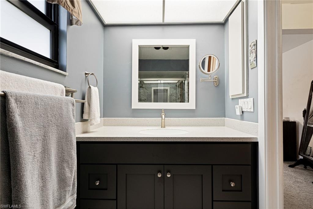 NORTH FORT MYERS - Residential