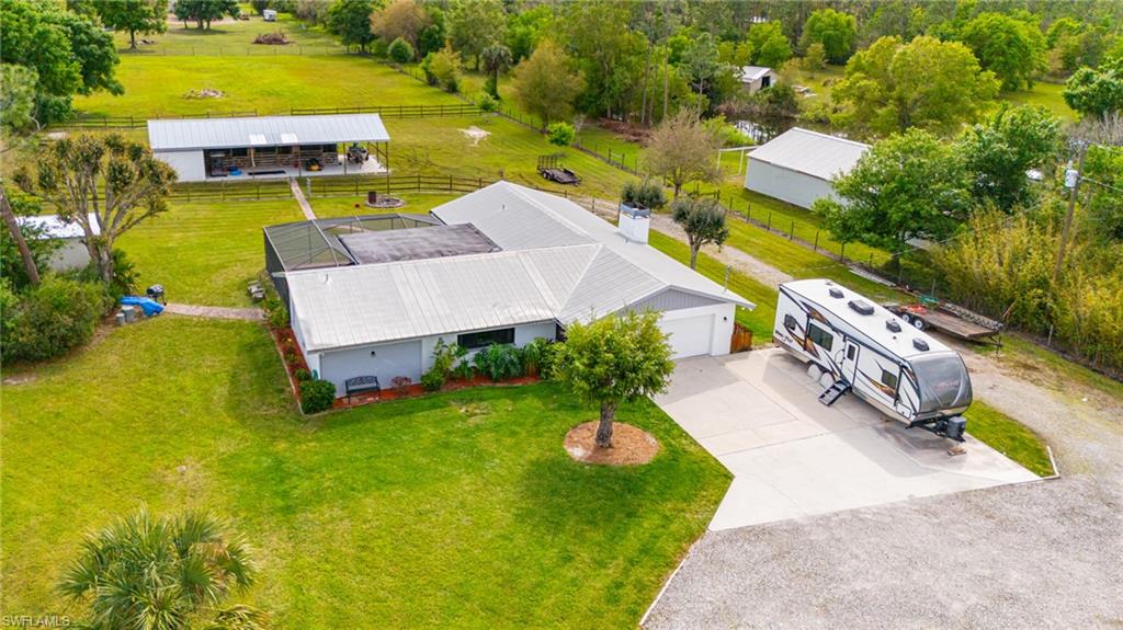 NORTH FORT MYERS - Residential