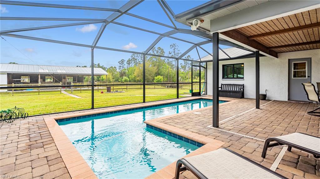 NORTH FORT MYERS - Residential