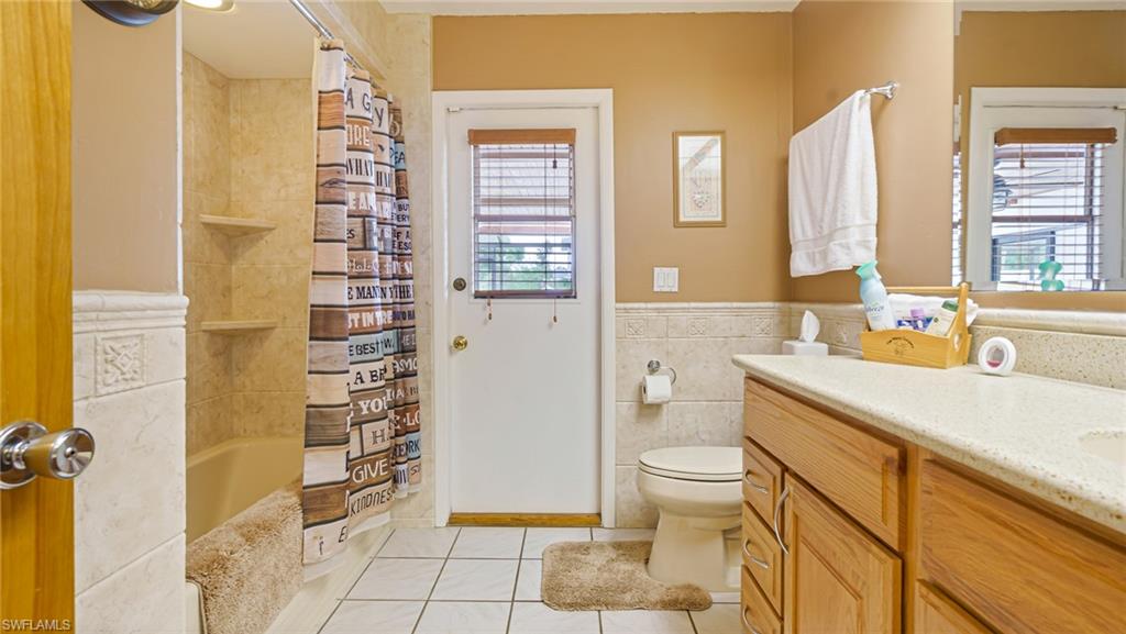 NORTH FORT MYERS - Residential