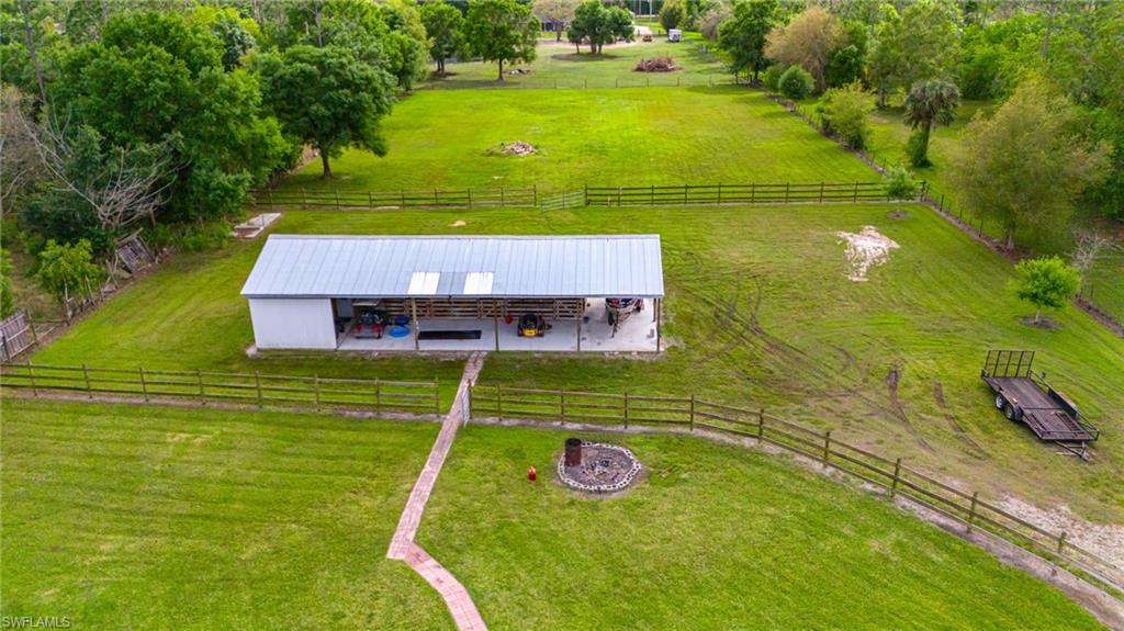 NORTH FORT MYERS - Residential