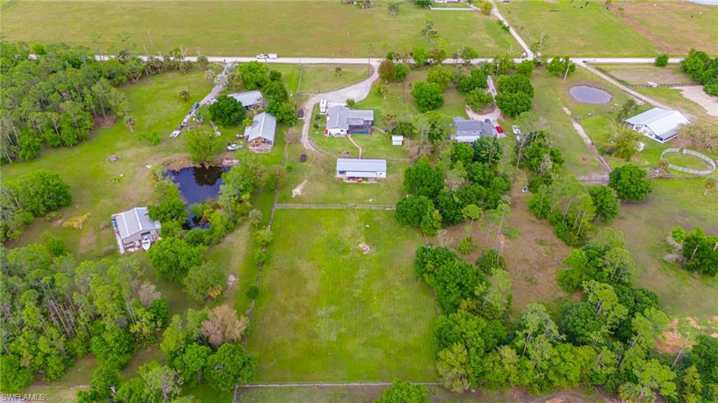 NORTH FORT MYERS - Residential