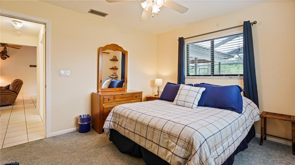 NORTH FORT MYERS - Residential