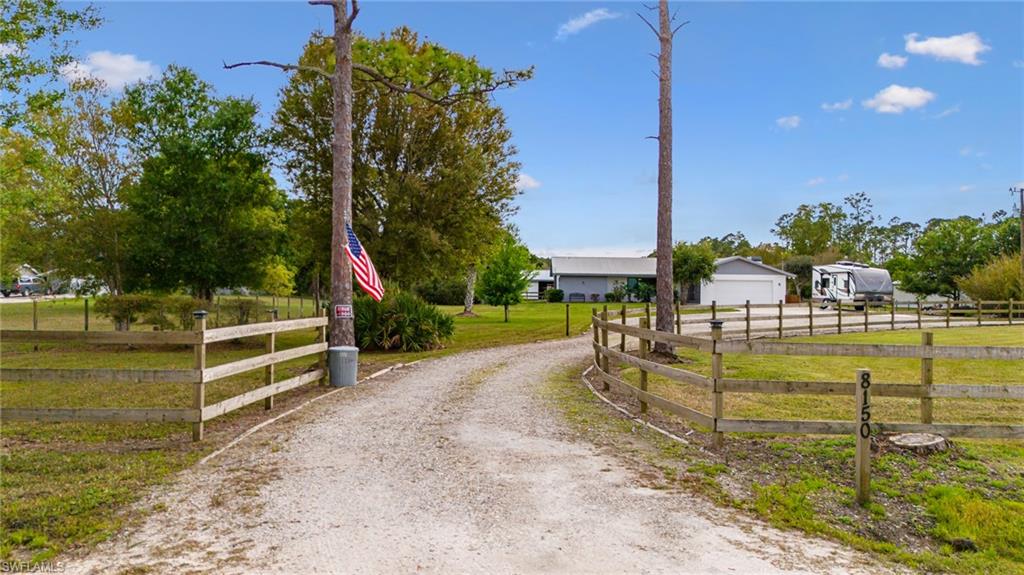 NORTH FORT MYERS - Residential