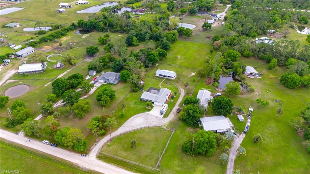 NORTH FORT MYERS - Residential