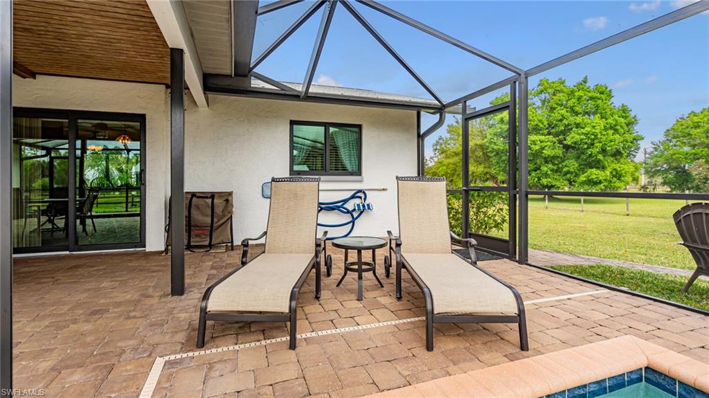 NORTH FORT MYERS - Residential