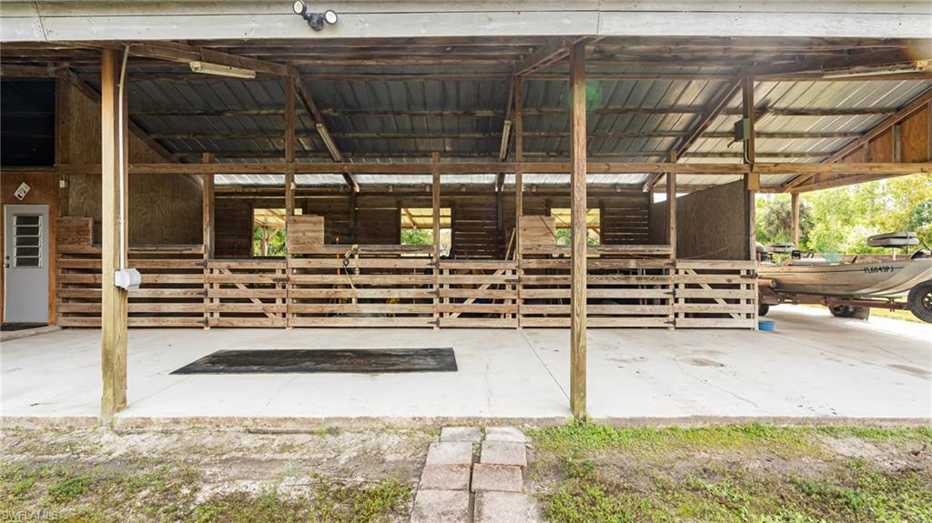 NORTH FORT MYERS - Residential