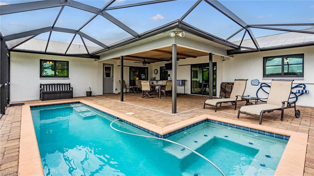 NORTH FORT MYERS - Residential