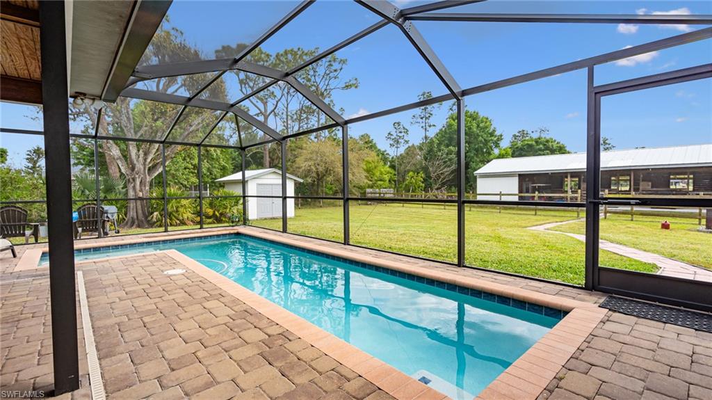 NORTH FORT MYERS - Residential