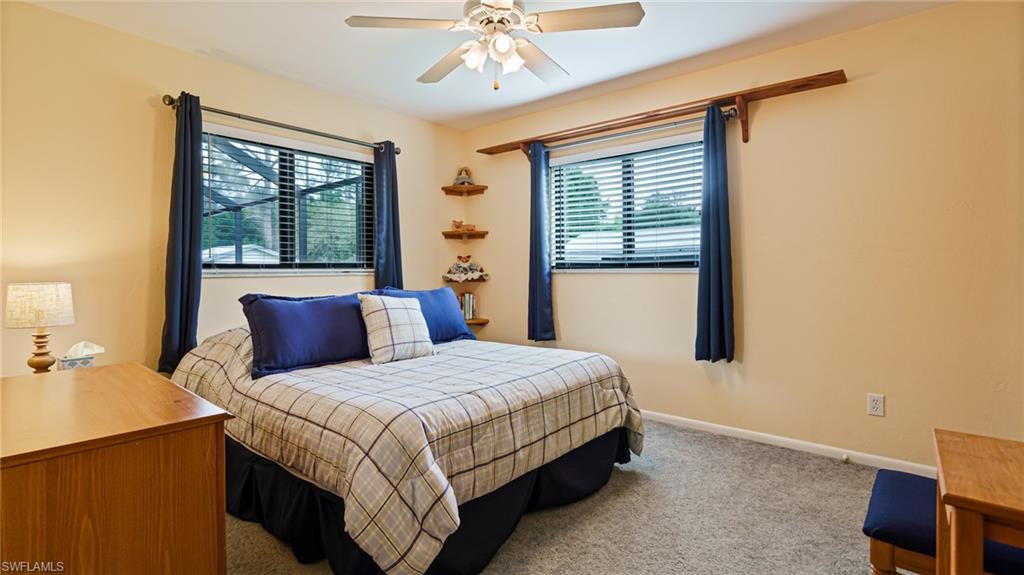 NORTH FORT MYERS - Residential