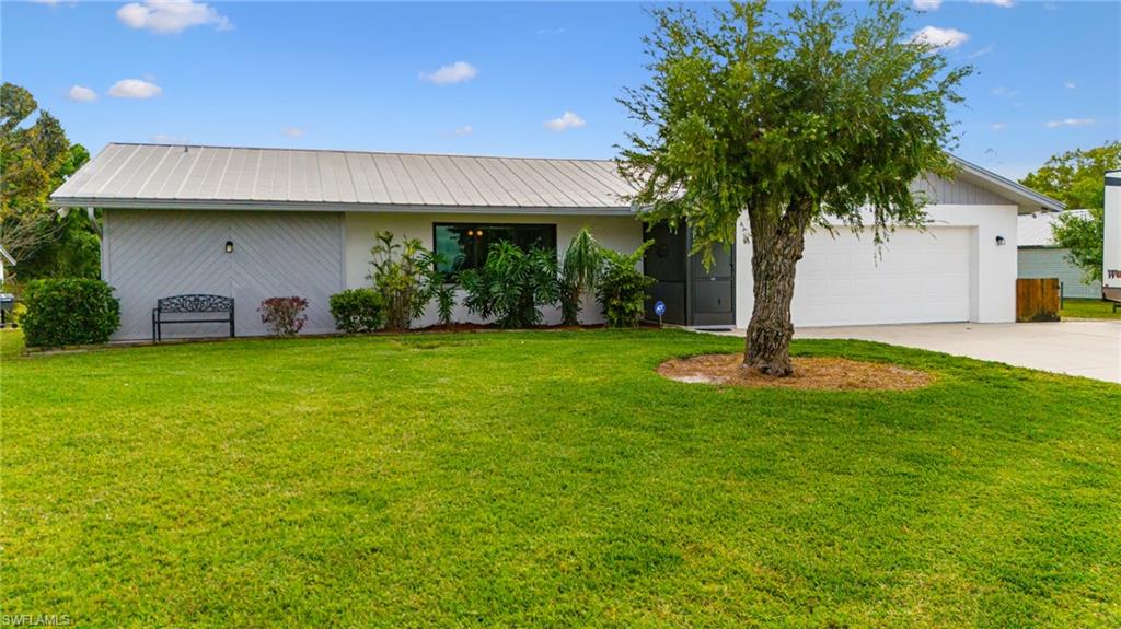 NORTH FORT MYERS - Residential