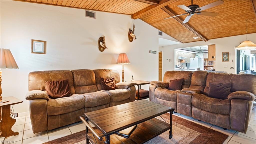 NORTH FORT MYERS - Residential