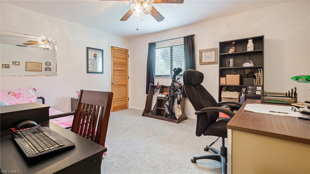 NORTH FORT MYERS - Residential