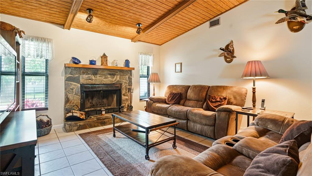 NORTH FORT MYERS - Residential