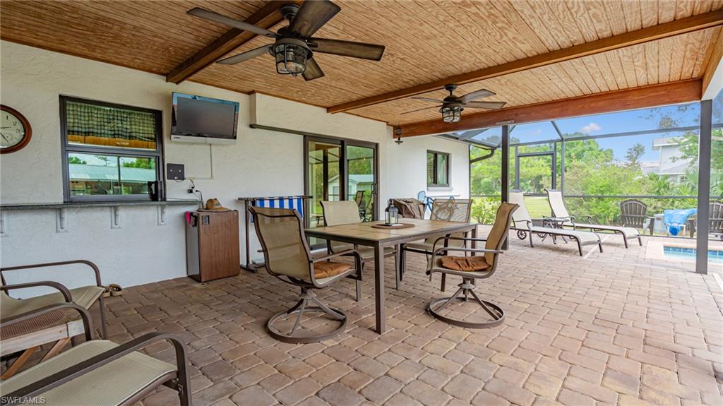 NORTH FORT MYERS - Residential