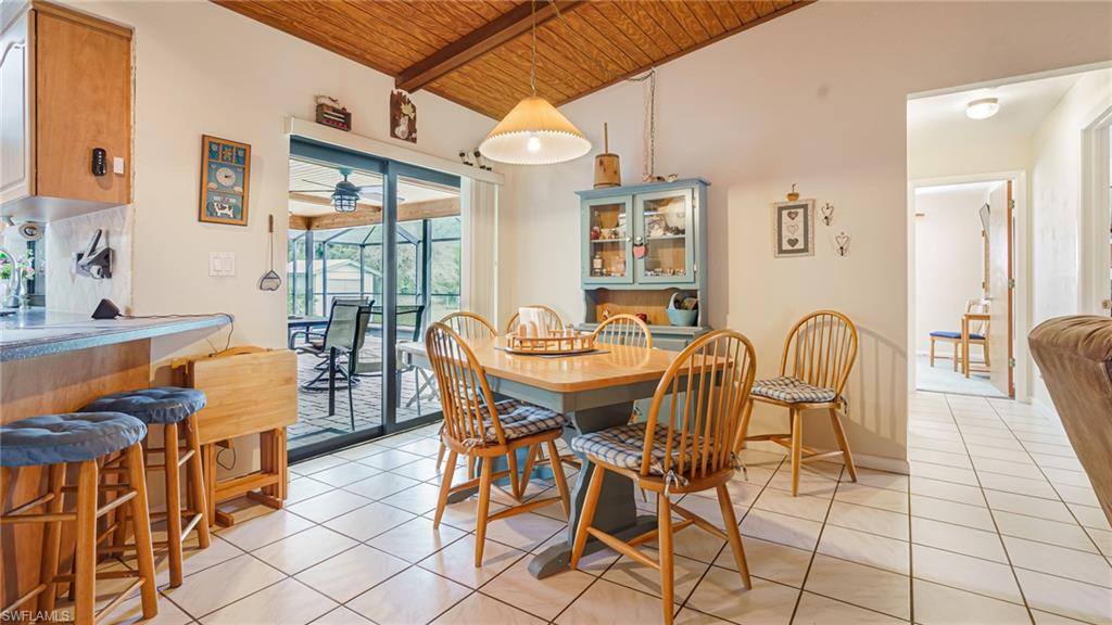 NORTH FORT MYERS - Residential