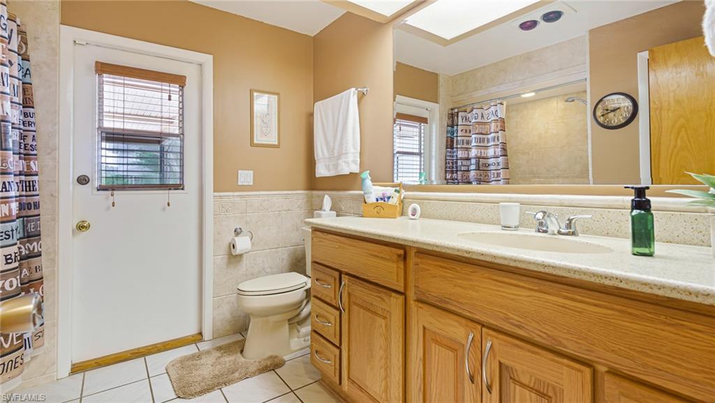 NORTH FORT MYERS - Residential